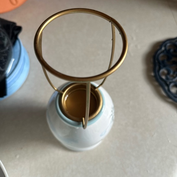 Vintage Lenox White British Colonial Collection Bowl - Picture 6 of 10